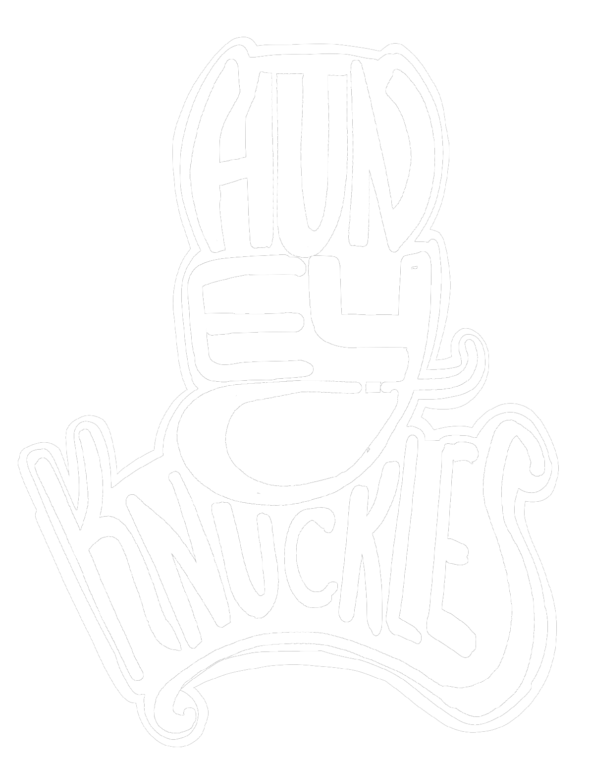 Huney Knuckles