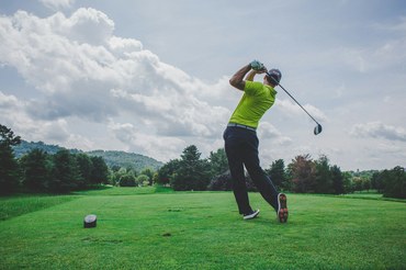 What’s Your Favorite Season for Golf?