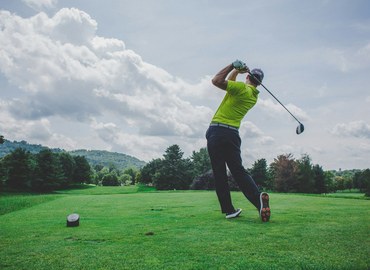 Five Ways To Have More Fun On The Golf Course