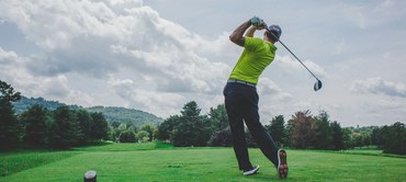 Want to Make Golf More Enjoyable?