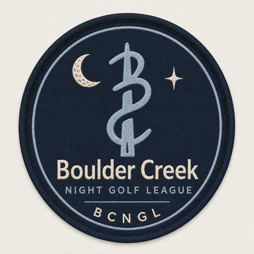 Boulder Creek Glow Ball